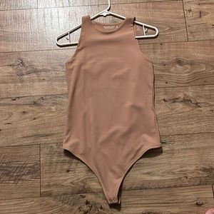 Abercrombie bodysuit